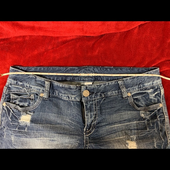 Maurices shorts - Picture 5 of 5